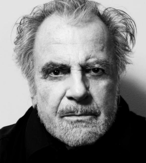 фотография Максимилиан Шелл