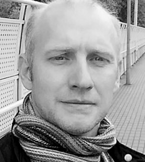 фотография Михаил Фатеев