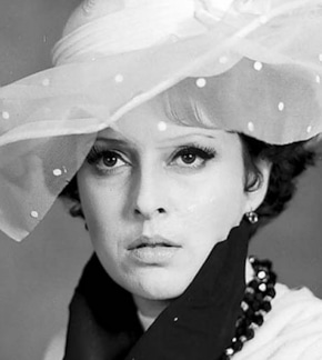 фотография Нелли Корниенко