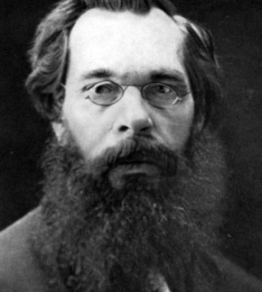 фотография Алексей Саврасов