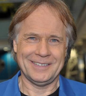 фотография Ричард Клайдерман