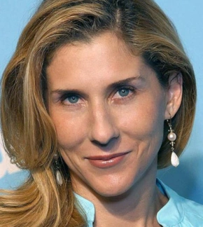 фотография Моника Селеш