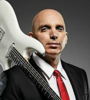 фотография Джо Сатриани