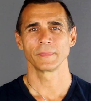 фотография Эдриан Пол