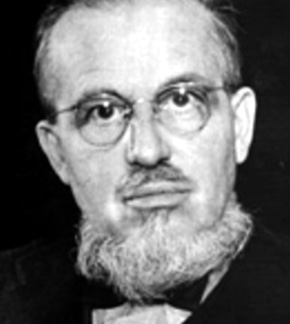 фотография Рекс Стаут