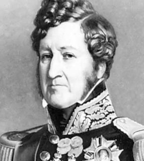 фотография Луи-Филипп