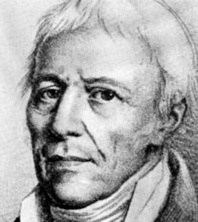 фотография Жан-Батист Ламарк