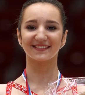 фотография Полина Цурская