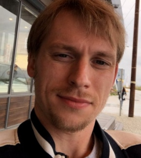 фотография Сергей Воронов