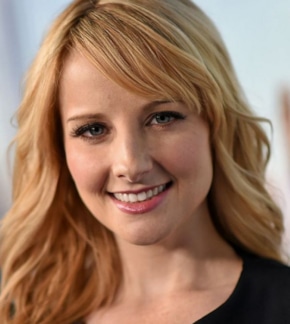 фотография Мелисса Рауш