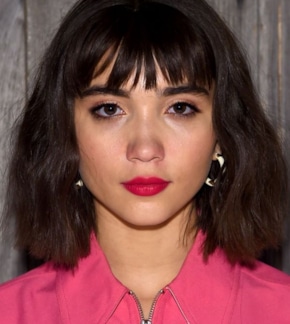 фотография Роуэн Бланчард