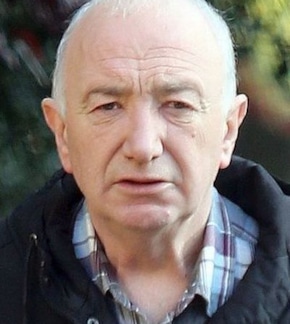 фотография Джон Дикон