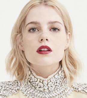 фотография Люси Бойнтон