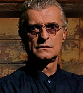 фотография Enigma