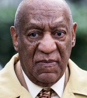 фотография Билл Косби