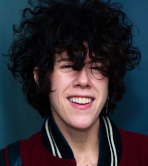 фотография LP