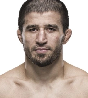 фотография Рустам Хабилов