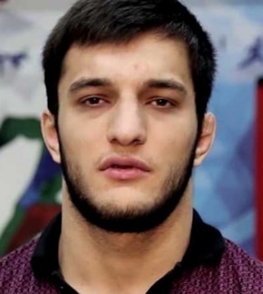 фотография Халид Муртазалиев