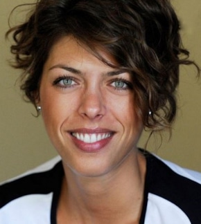 фотография Бланка Влашич