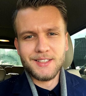 фотография Антонио Фернандес-Паласиос