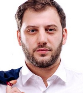 фотография Артур Варданян