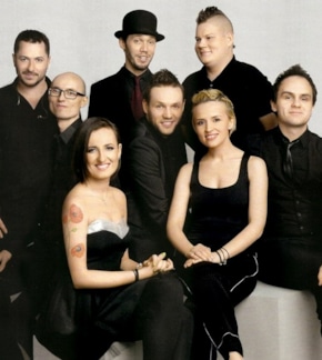 фотография Группа «Фрукты»