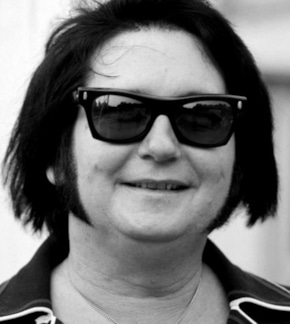 фотография Рой Орбисон