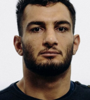 фотография Гегард Мусаси