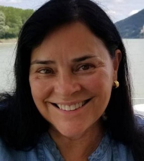 фотография Диана Гэблдон