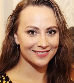 фотография Марина Дровосекова