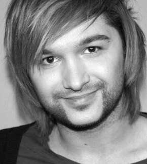 фотография Тима Брик