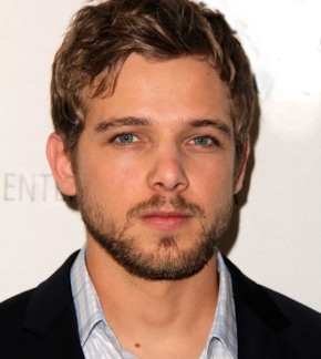 фотография Макс Тириот