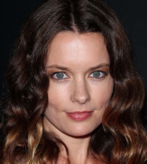 фотография Джина Холден