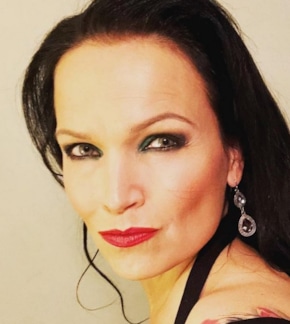 фотография Тарья Турунен