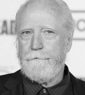 фотография Скотт Уилсон