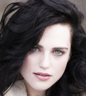 фотография Кэти Макграт