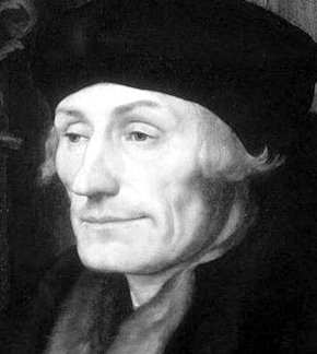 фотография Эразм Роттердамский