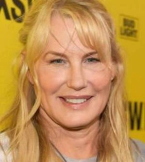 фотография Дэрил Ханна