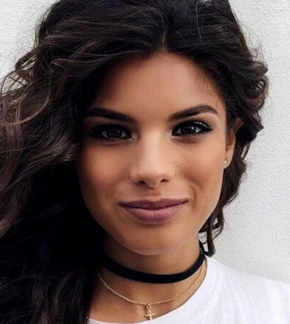 фотография Мишель Андраде