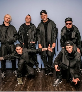 фотография Mozgi