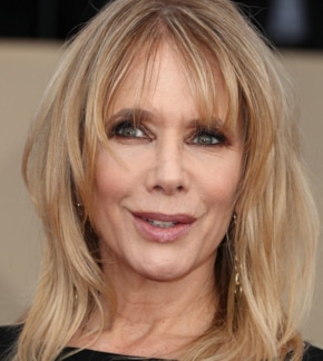 фотография Розанна Аркетт