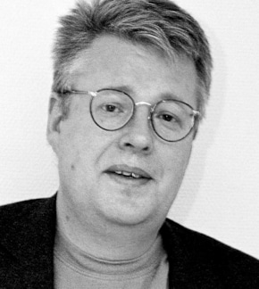 фотография Стиг Ларссон