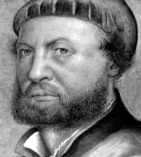 фотография Ганс Гольбейн