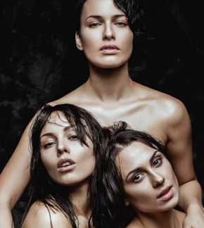 фотография NikitA