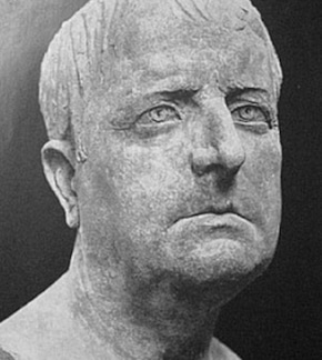 фотография Луцилий