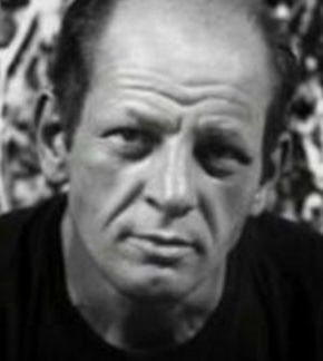 фотография Джексон Поллок