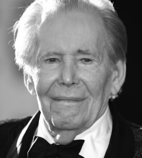 фотография Питер О'Тул