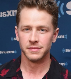 фотография Джошуа Даллас