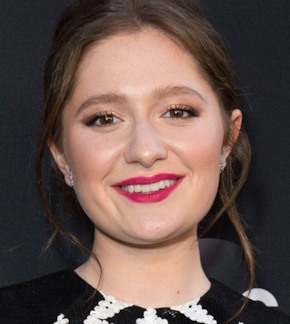 фотография Эмма Кинни