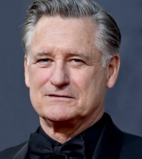 фотография Билл Пуллман